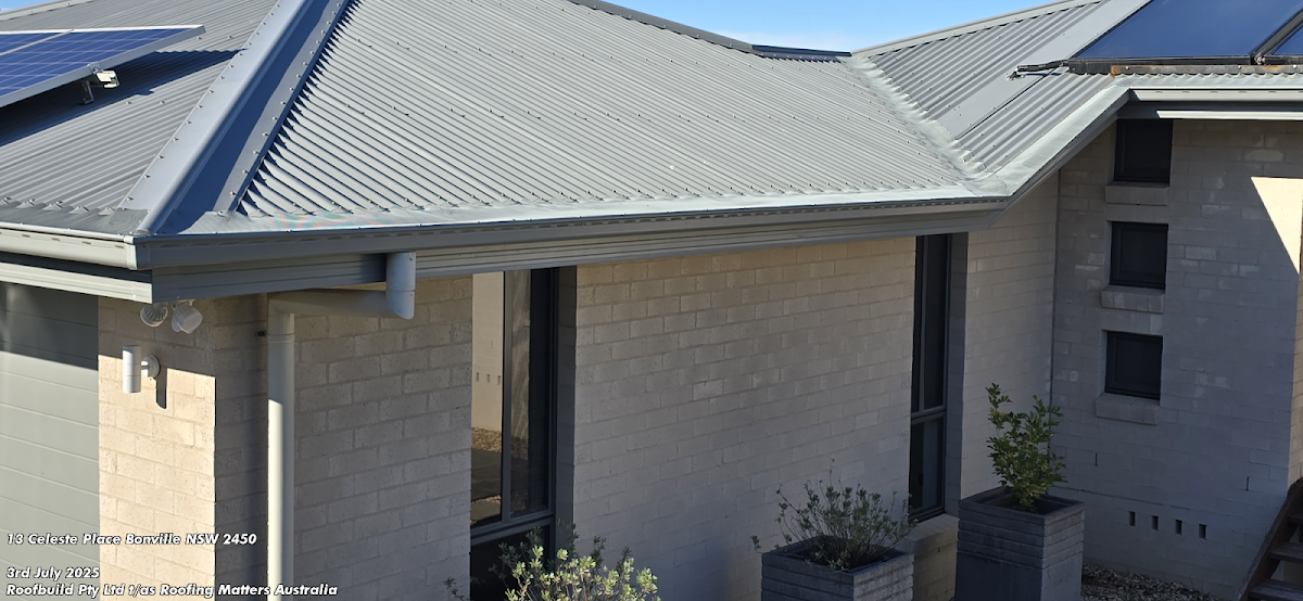 Roofing Matters Australia