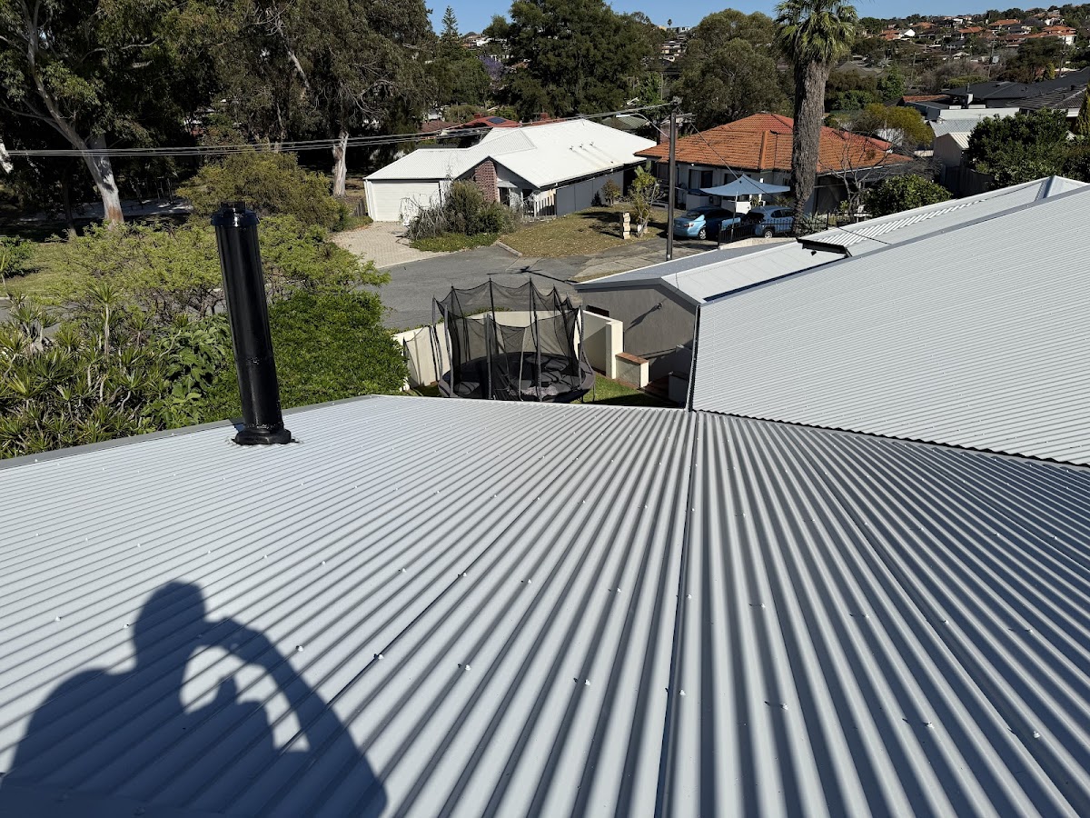 Roofing Quotes WA