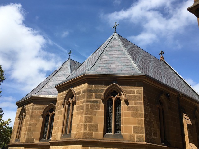 Roofing Roof Repairs Botany NSW