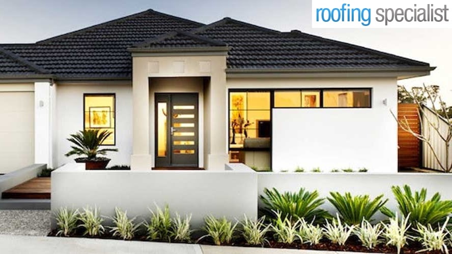 Roofing Specialist