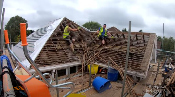 Roofing Today of Budgewoi