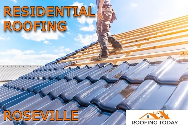 Roofing Today of Roseville