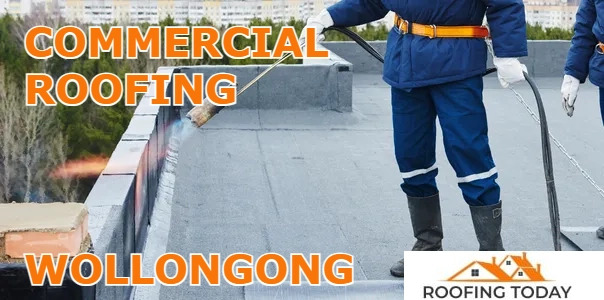 Roofing Today of Wollongong