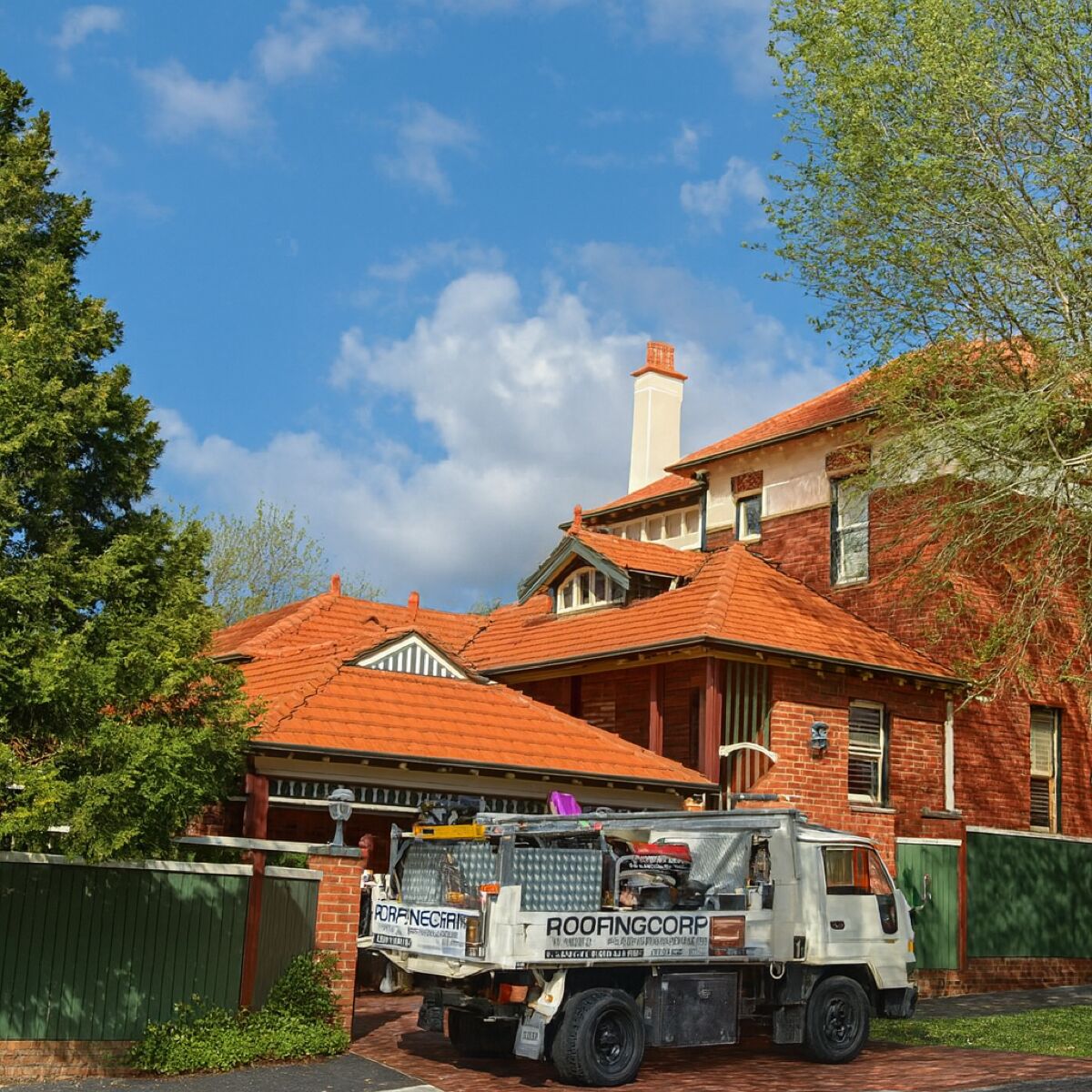 RoofingCorp