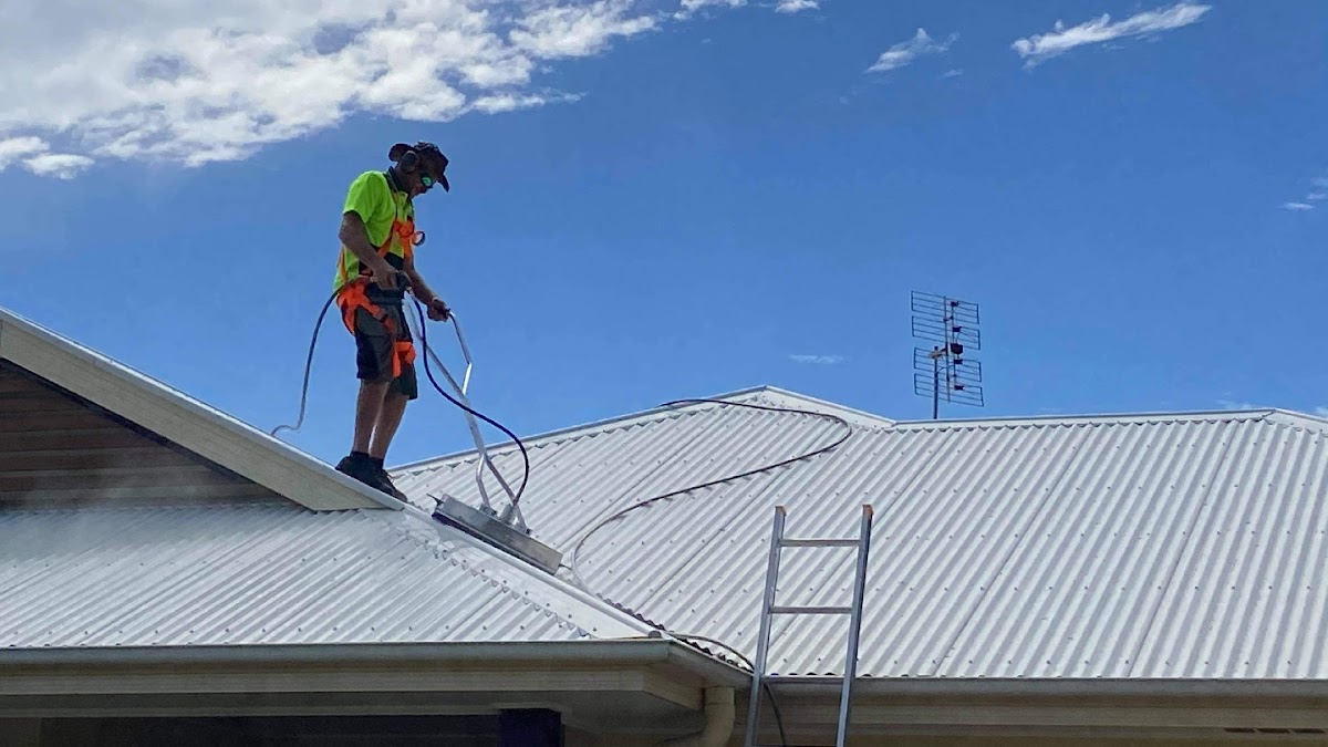 Roofix Solutions