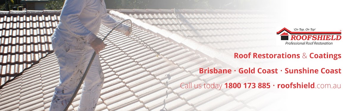 Roofshield Roof Restorations