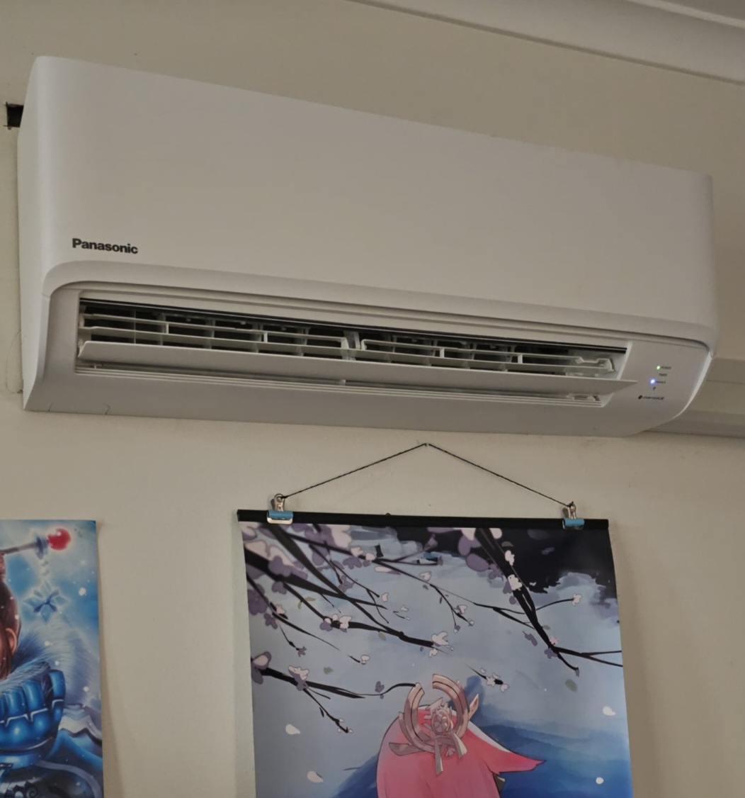 Rosanna Heating and Cooling Group
