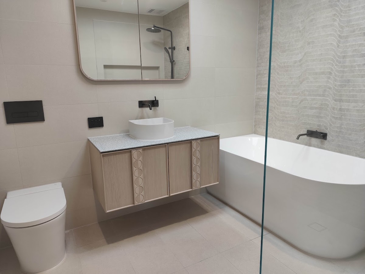 Rosehill Plumbing