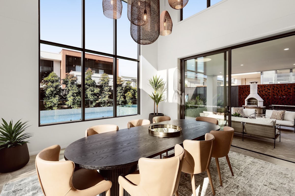 ROSELEA HOMES