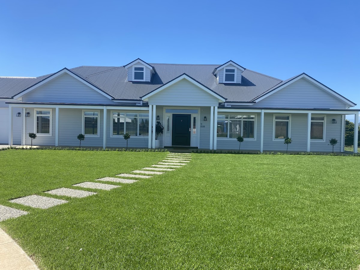 Roseleigh Homes