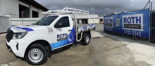 Roth Plumbing