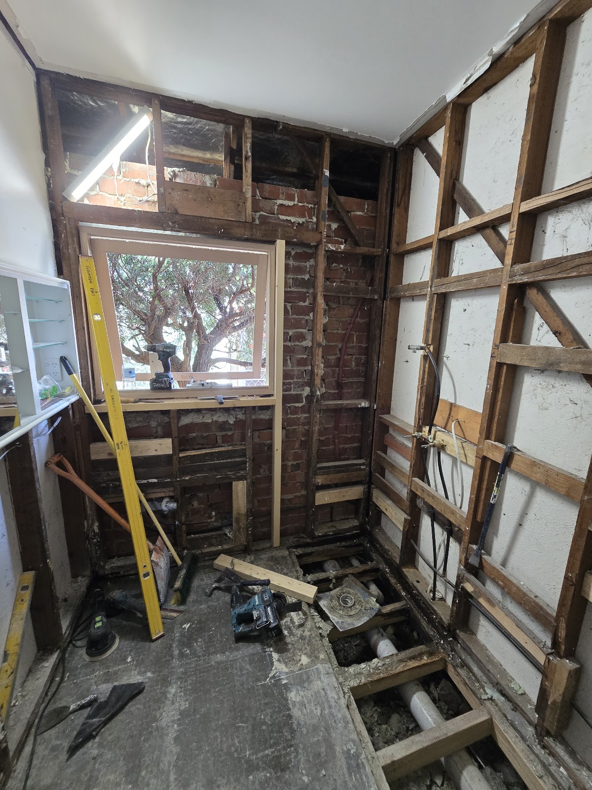 Rothwell Construction