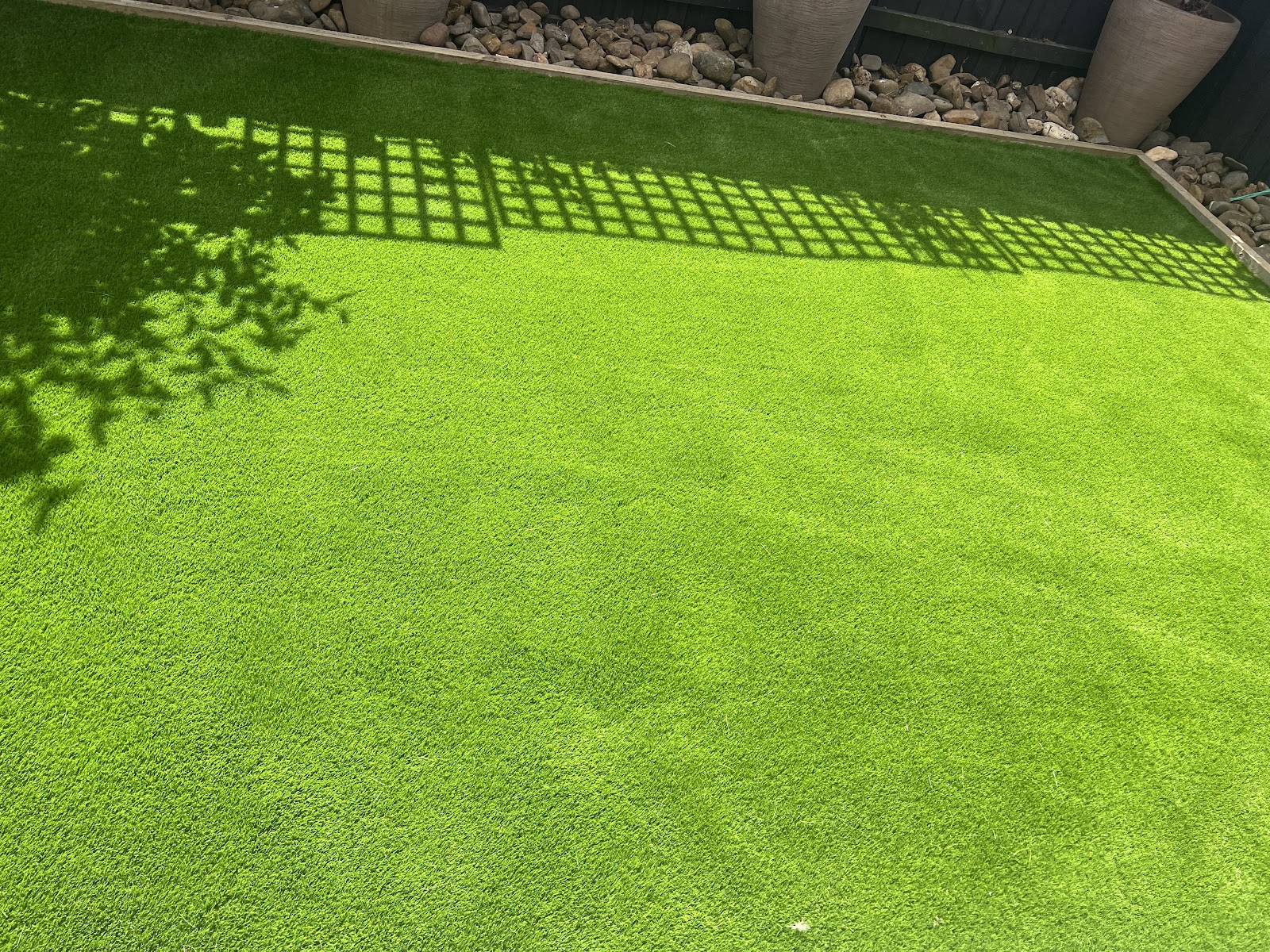 Royal Landscaping and Decking