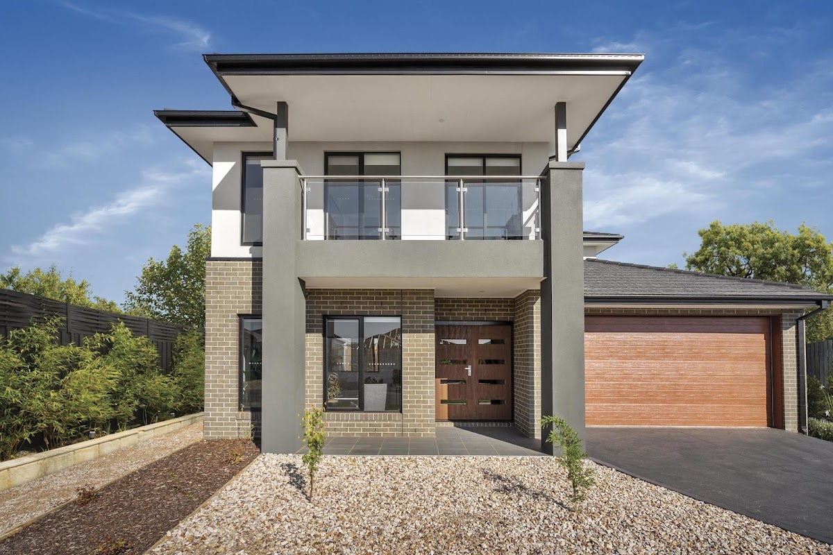 Royston Homes