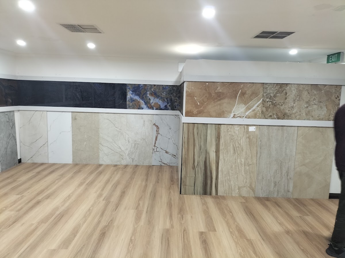 RP BUILDING & MAINTENANCE SERVICES PTY LTD