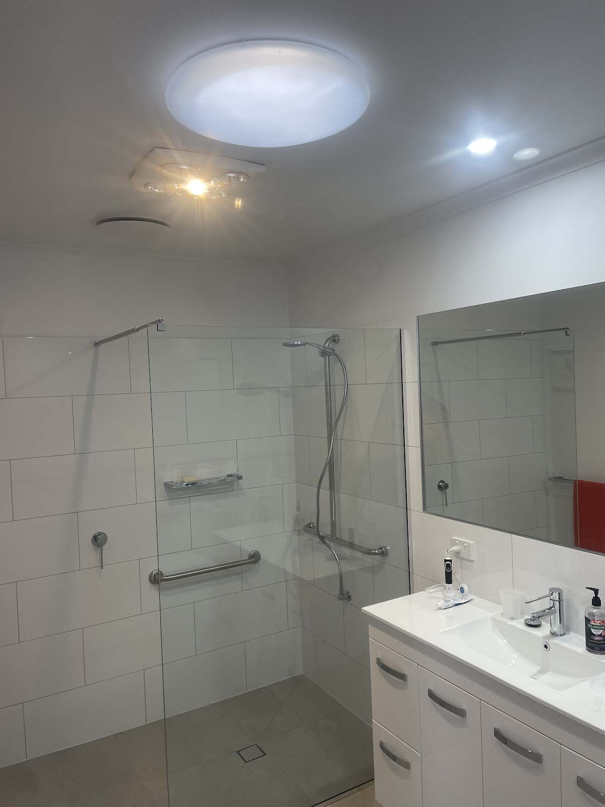 RPC PLUMBING & CONTRACTING