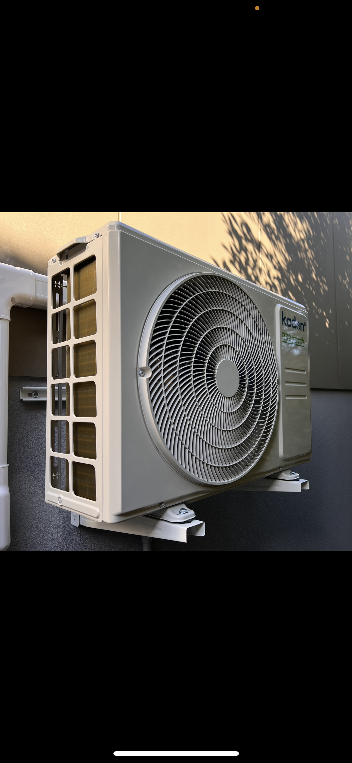 RPG Heating & Air Conditioning