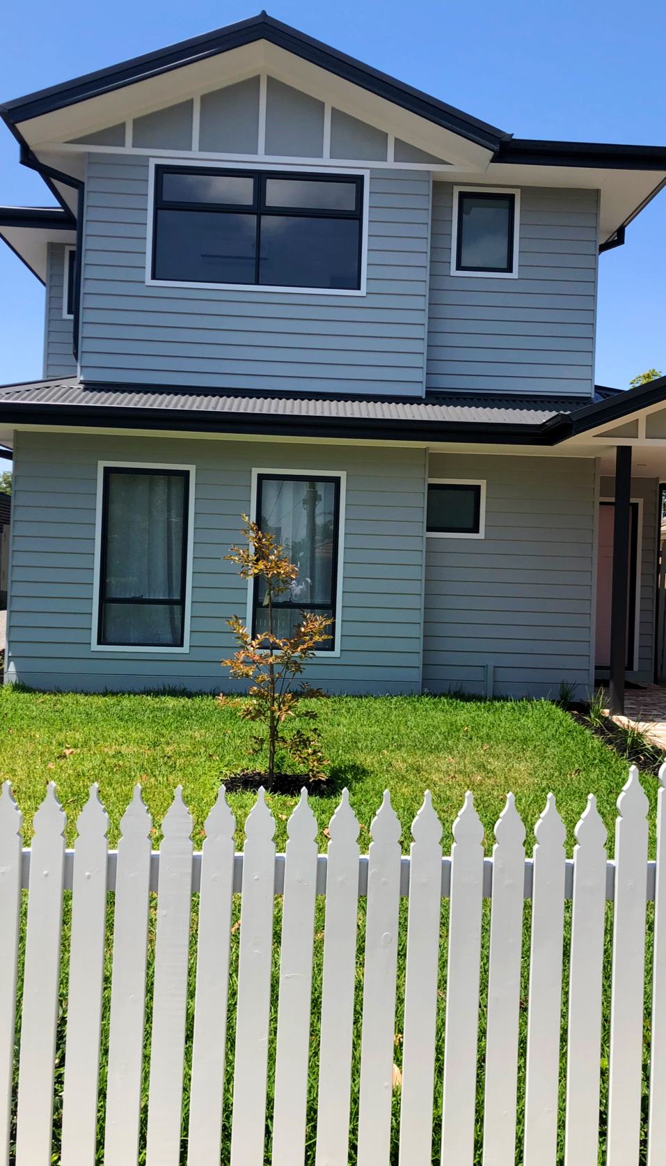 RQ painting & Maintenance services