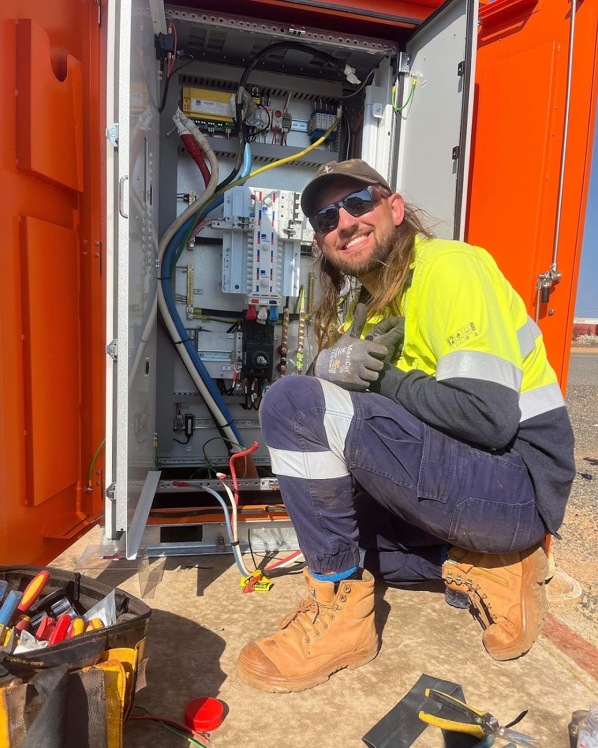 RS Electrical Group
