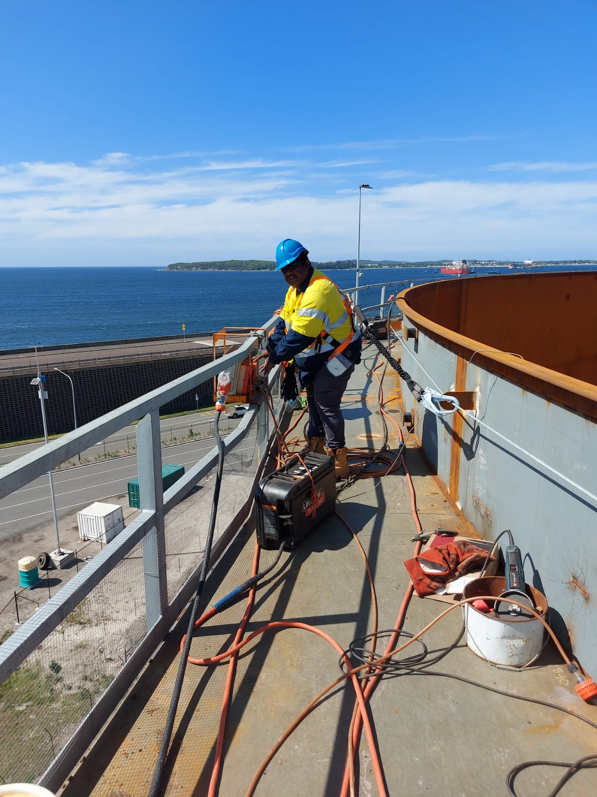 RSS Electrical Services