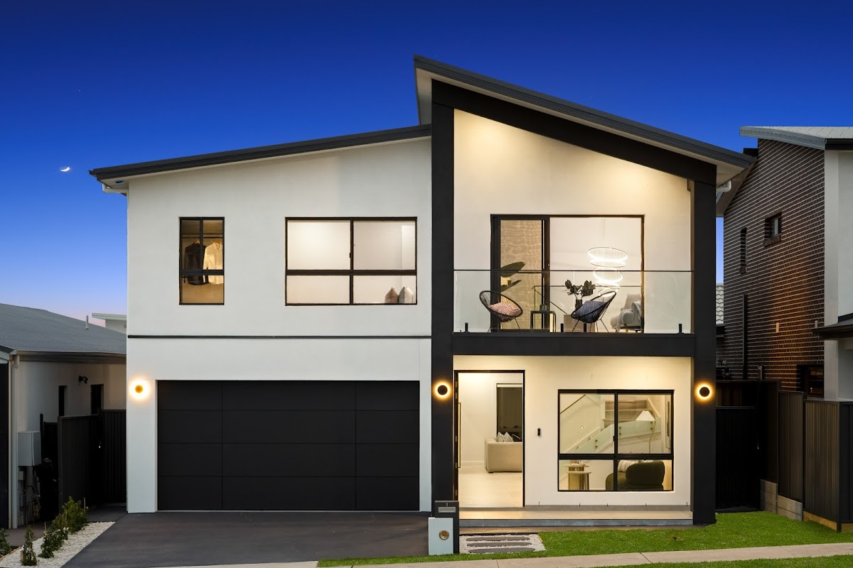 Rubik Homes