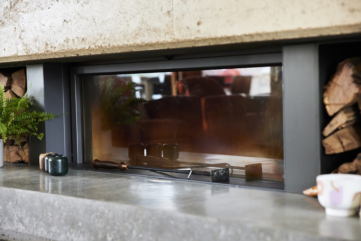 Ruff Rock Polished Concrete Specialists