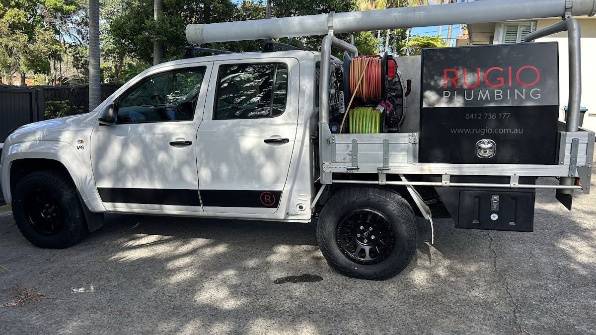 Rugio Plumbing