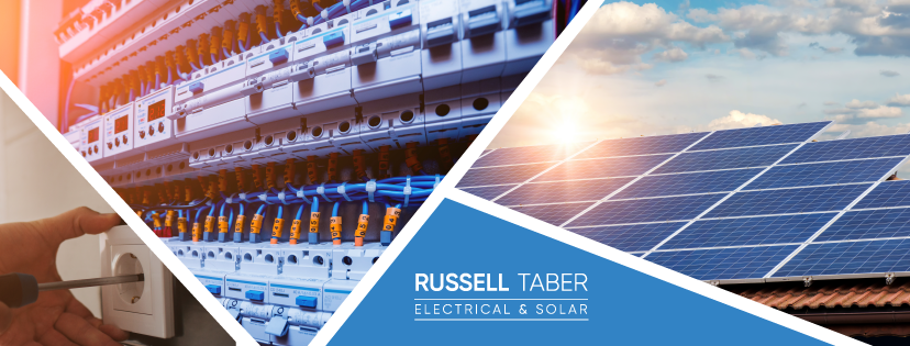 Russell Taber Electrical & Solar