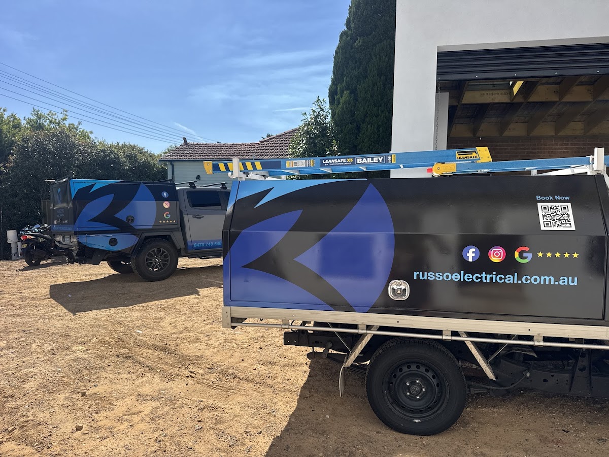 Russo Electrical Gladesville
