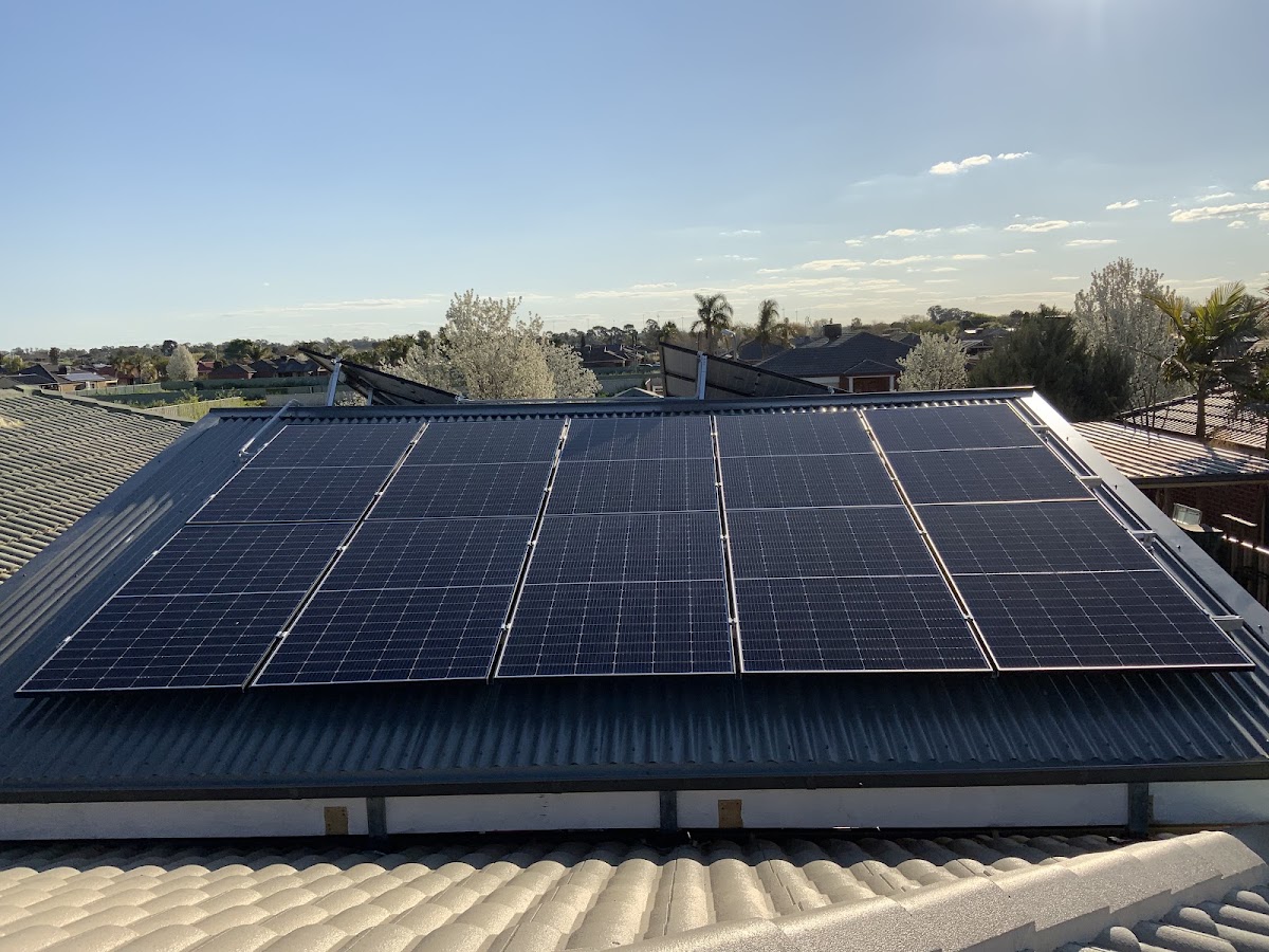 Rutledge Electrical Contractors