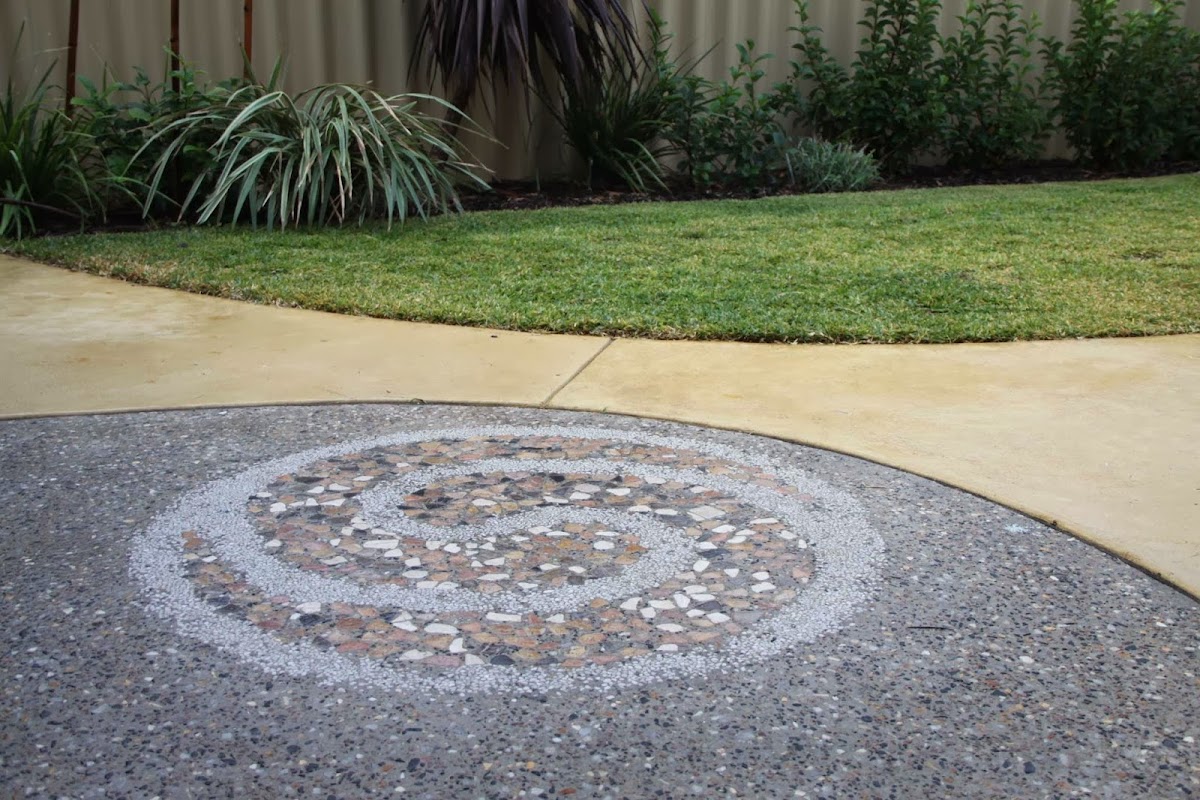 RWC Concrete