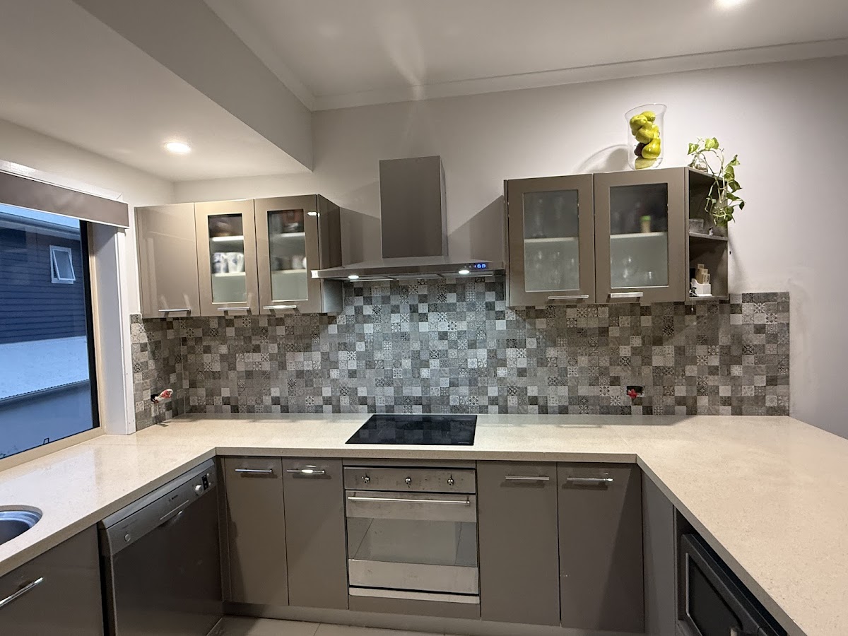Ryan Cave Tiling