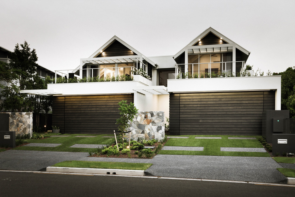 Ryan Designer Homes