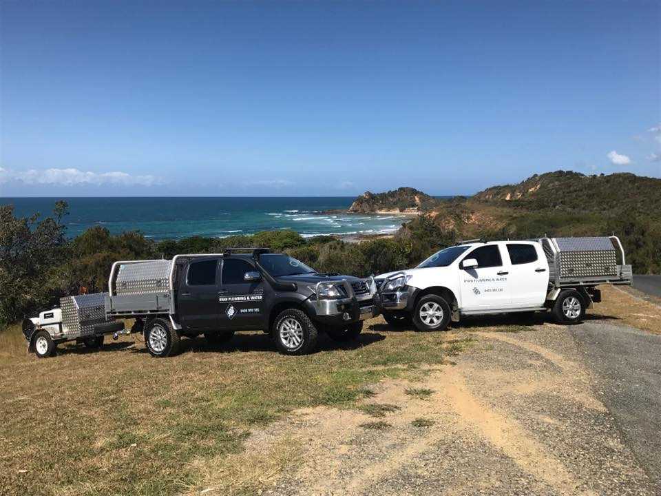 Ryan Plumbing & Water