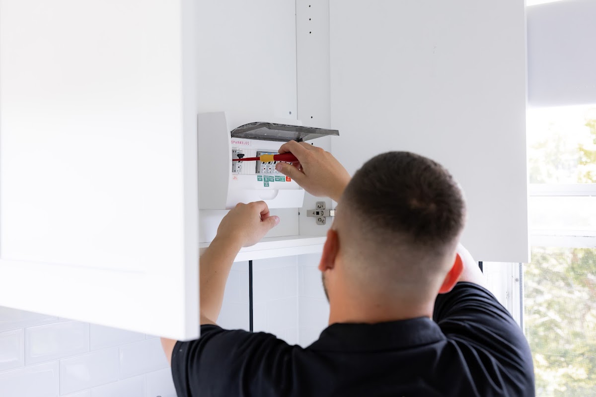 Ryde Electrical