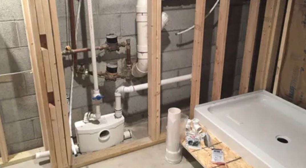 Ryde Plumbing