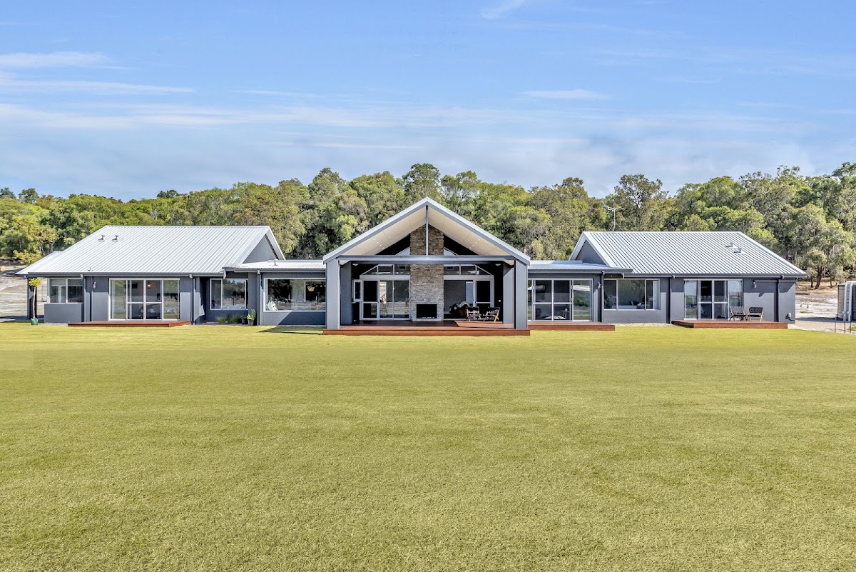 Ryza Homes