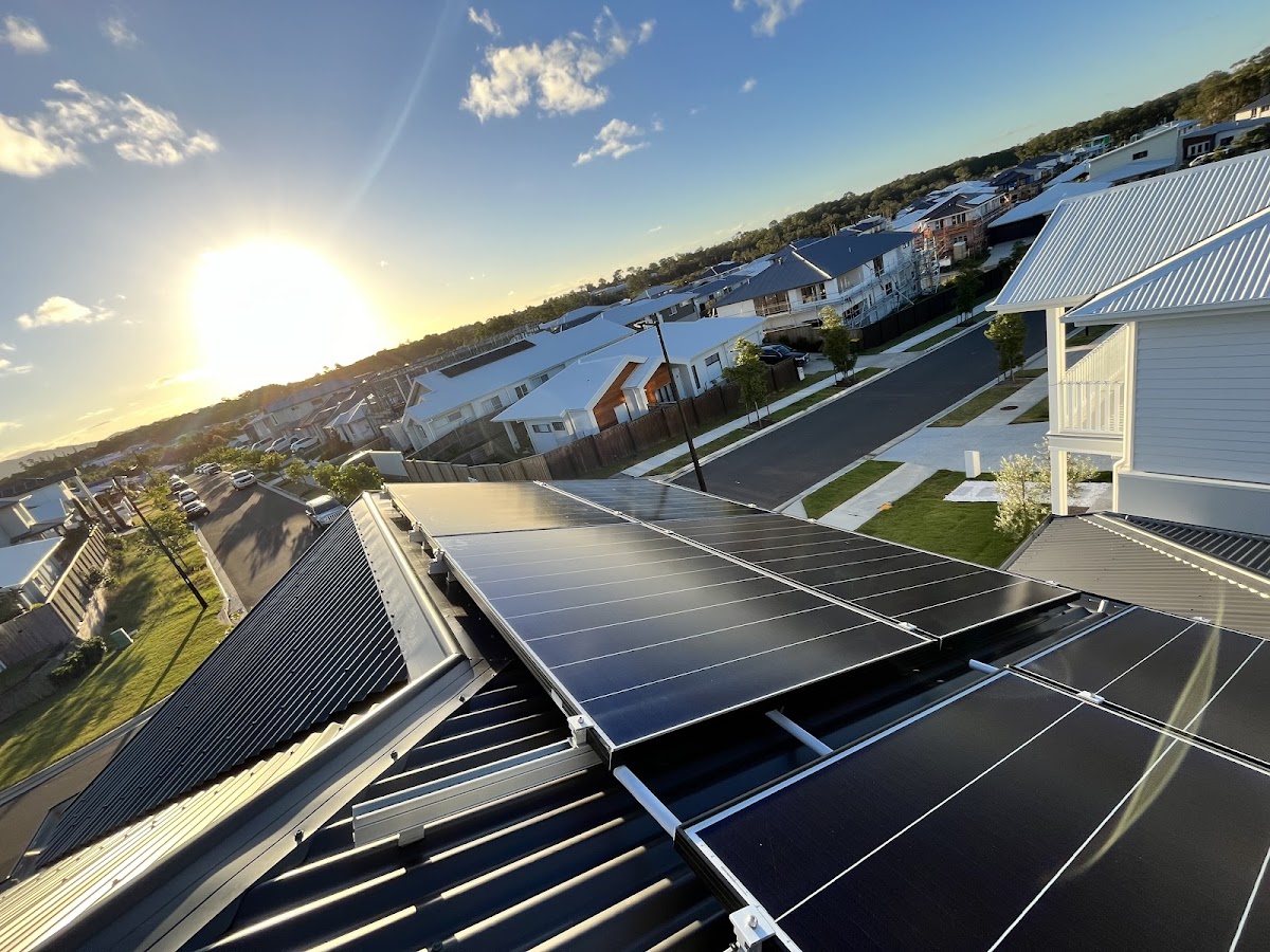 S R Electrical Solutions