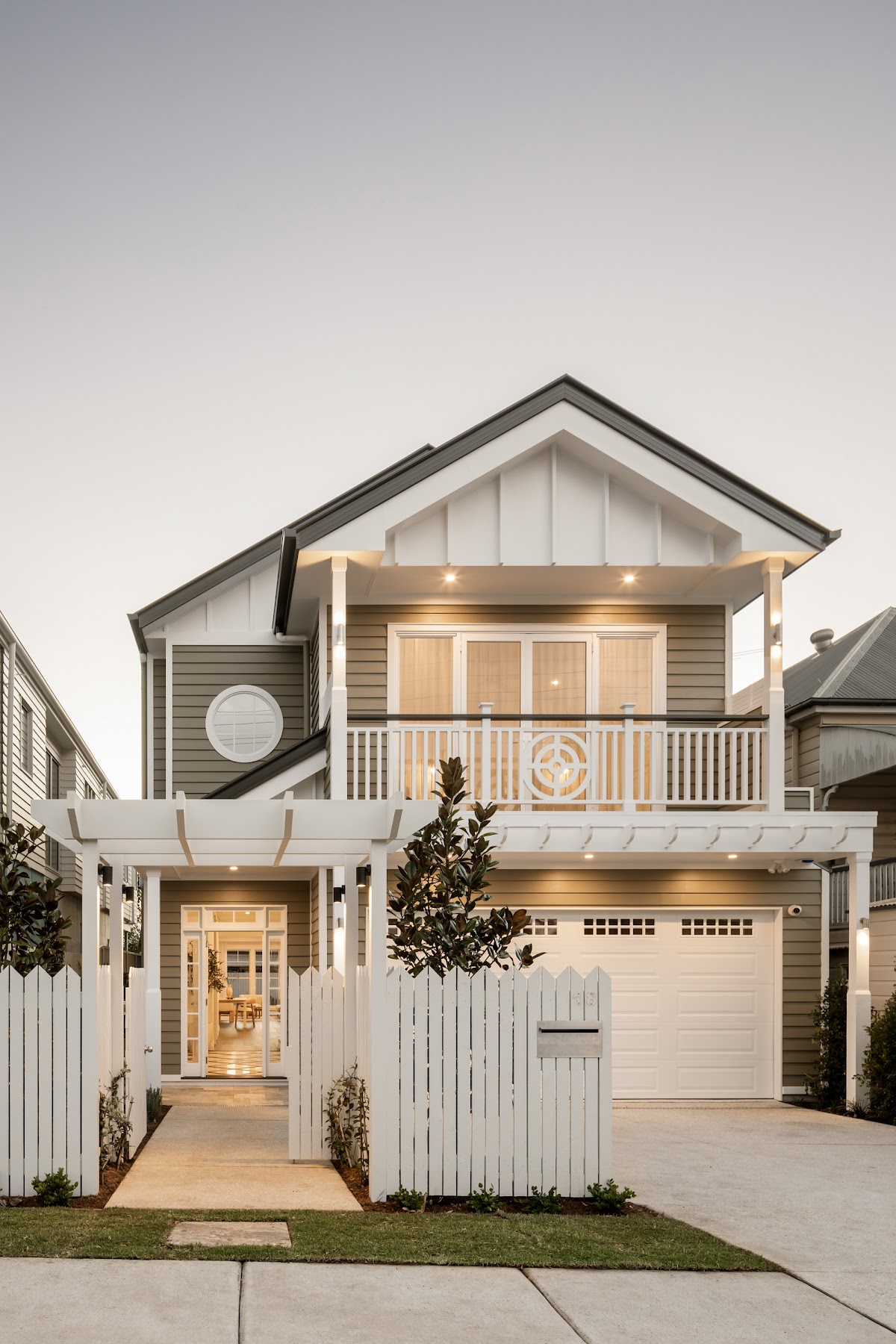 S2F Painting | Professional Painters Brisbane