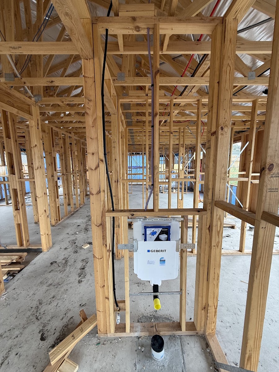 S4P Plumbing & Gas Fitting