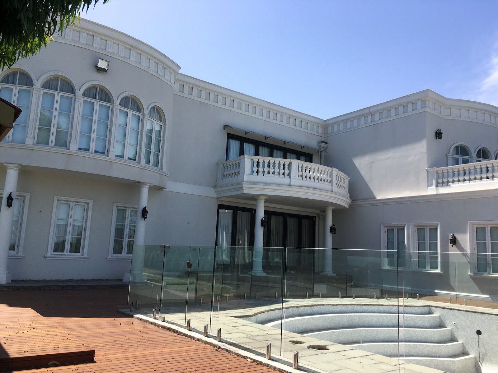 Sabalan Painting & Decorating