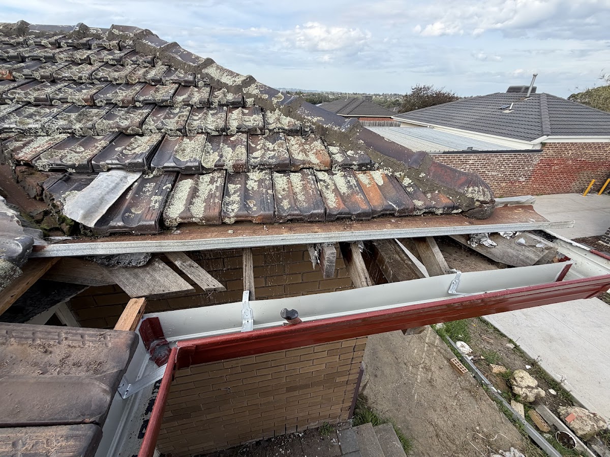 SAFE ROOF RESTORATION Dandenong