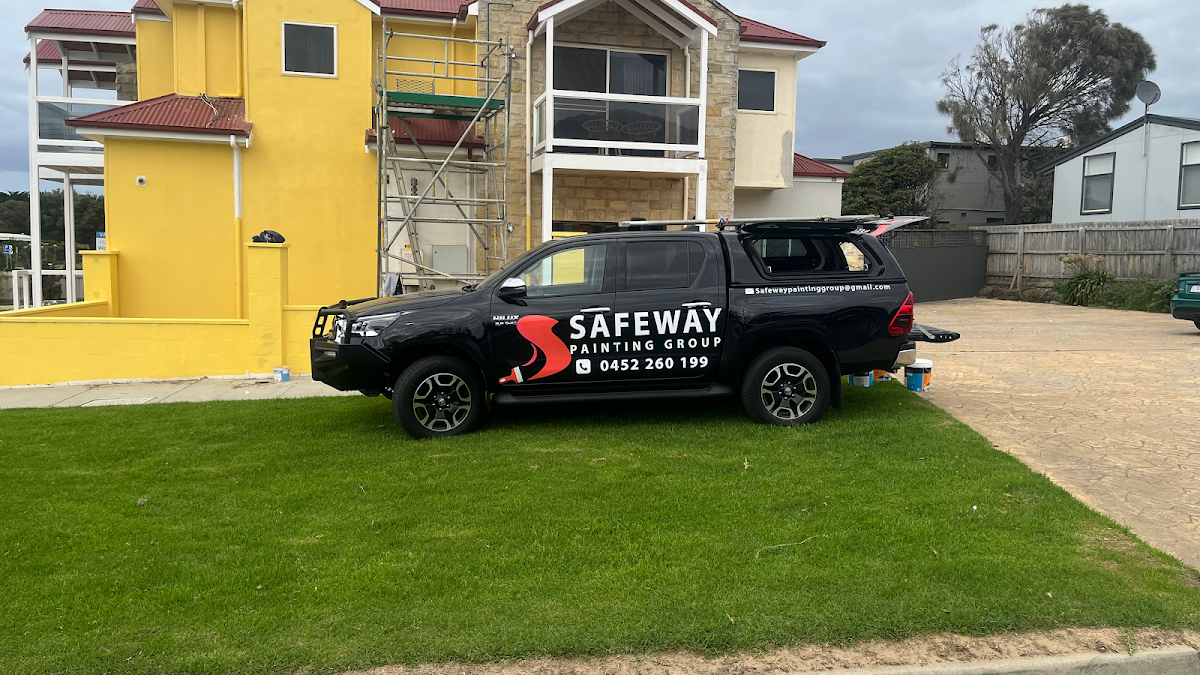 Safeway Painting Group