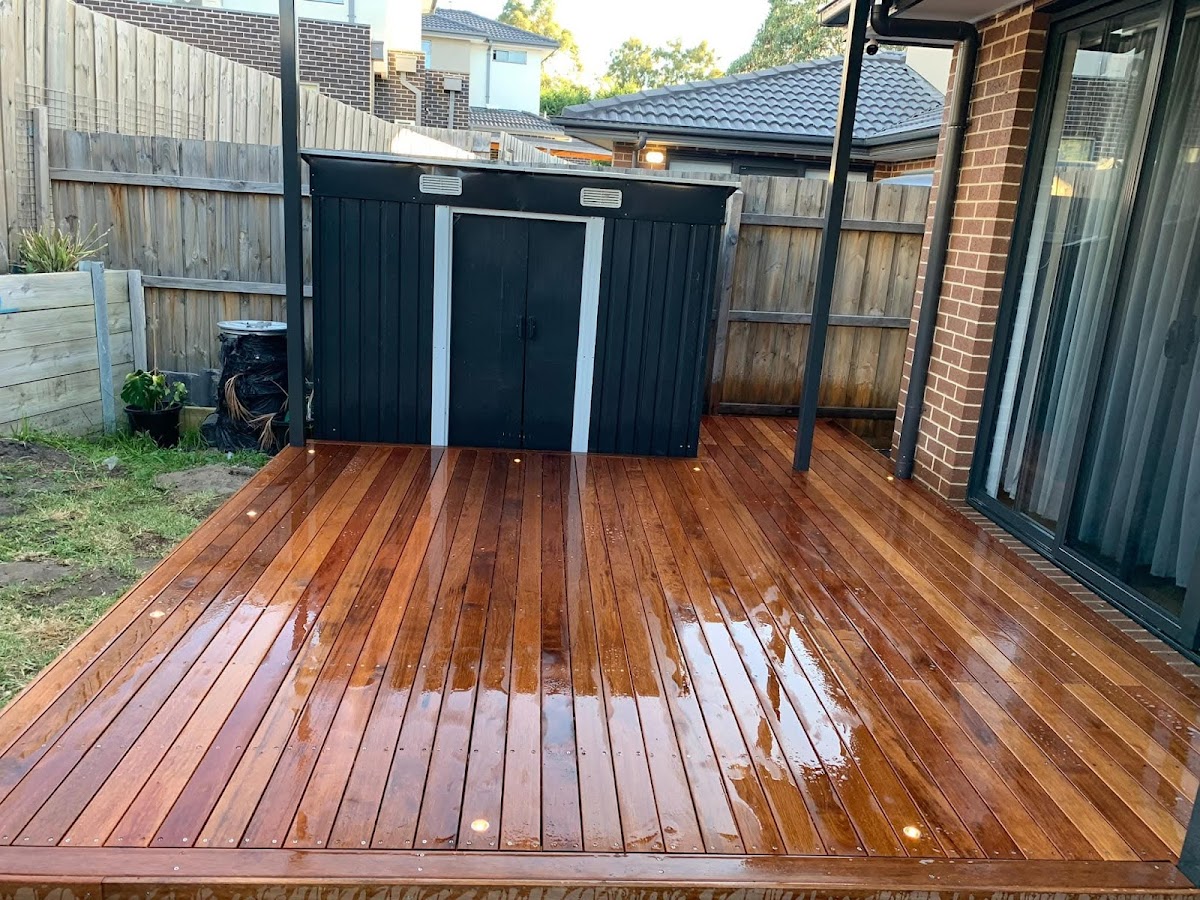 Safi landscaping