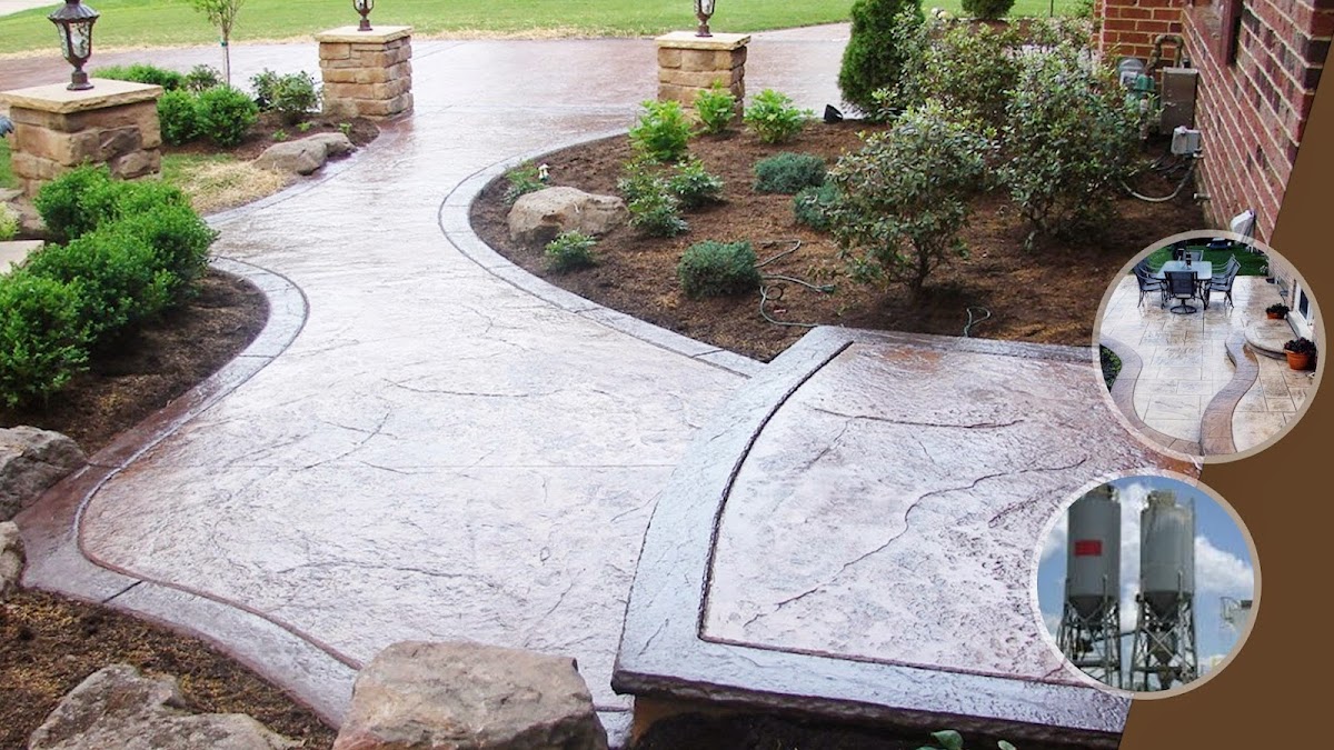 Sai Concrete