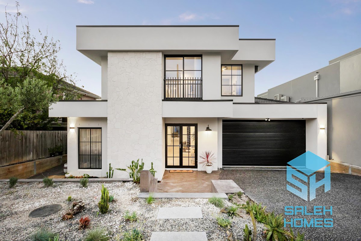 Saleh Homes