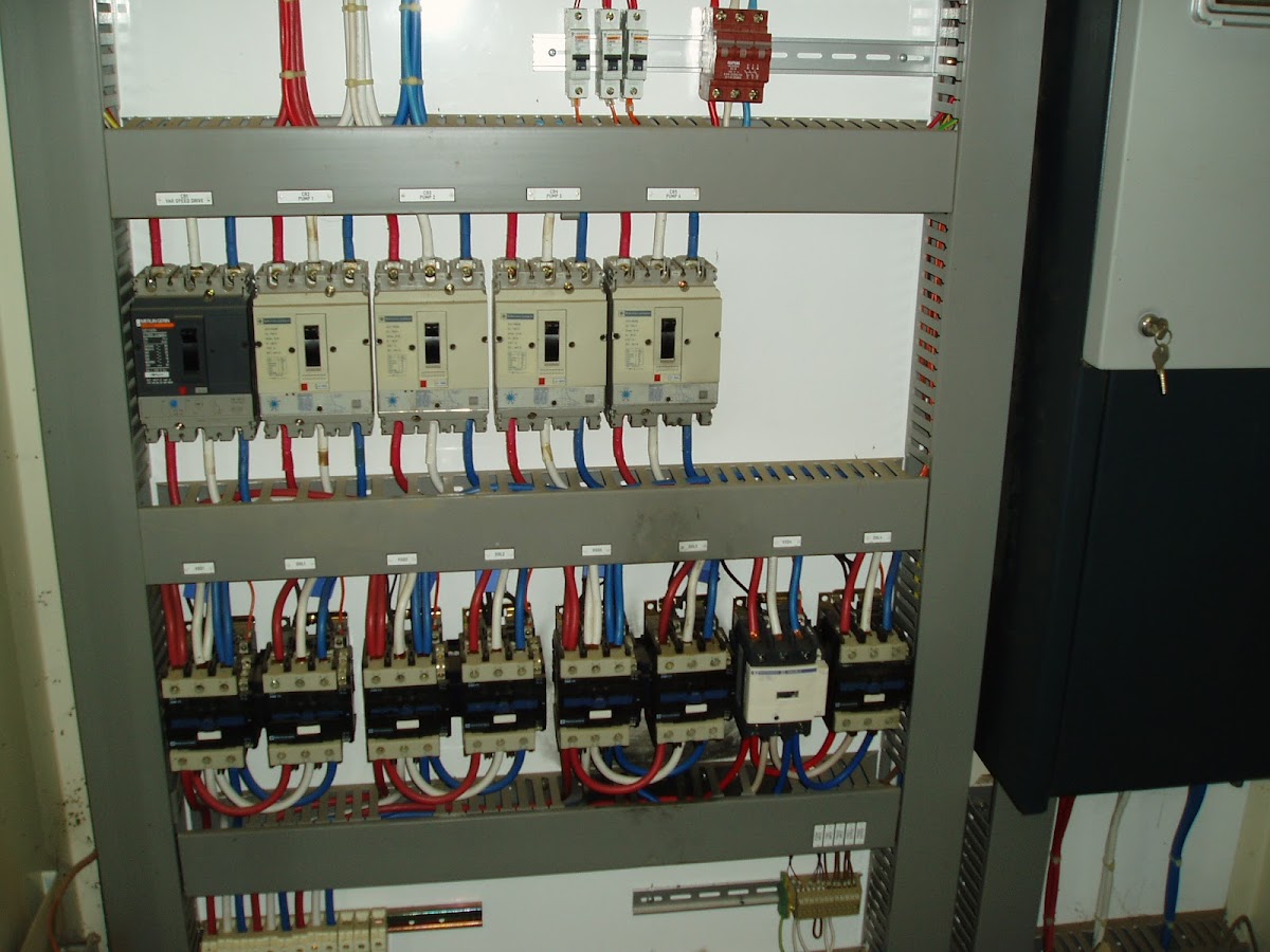 Salt Electrical