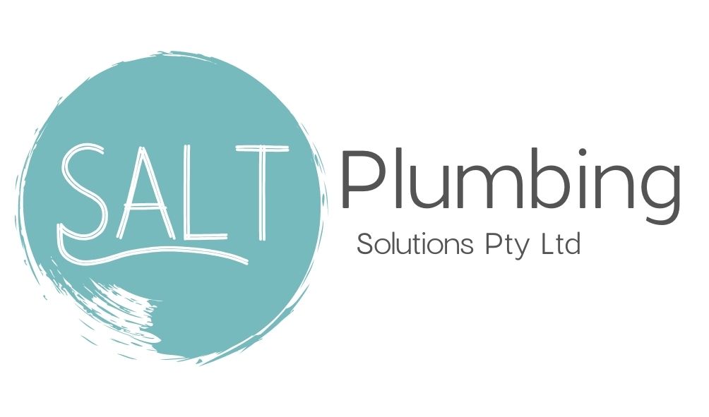 Salt Plumbing Solutions Pty Ltd