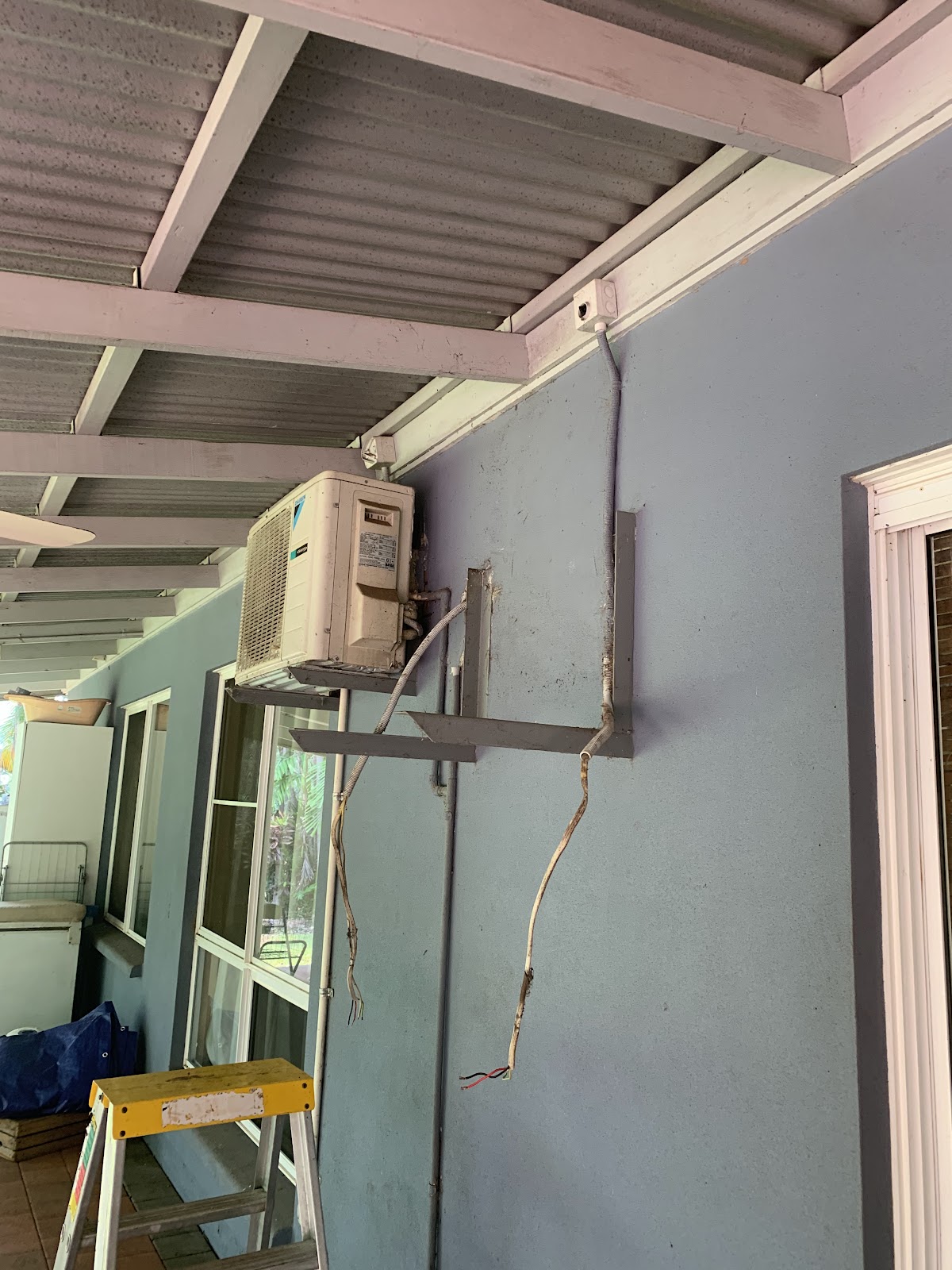 Sam Eyles Refrigeration