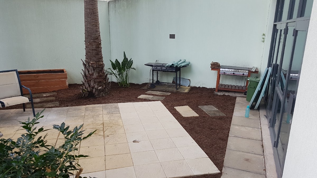 Sam Pratt Landscaping